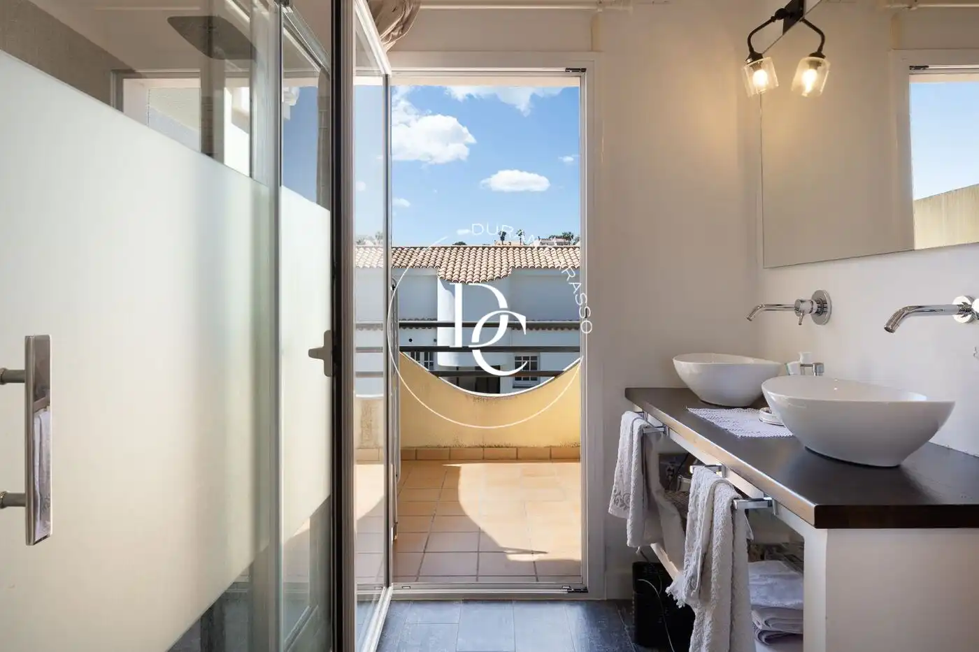 House with terrace for sale in Avenida de Santiago Rusiñol, imagen 31