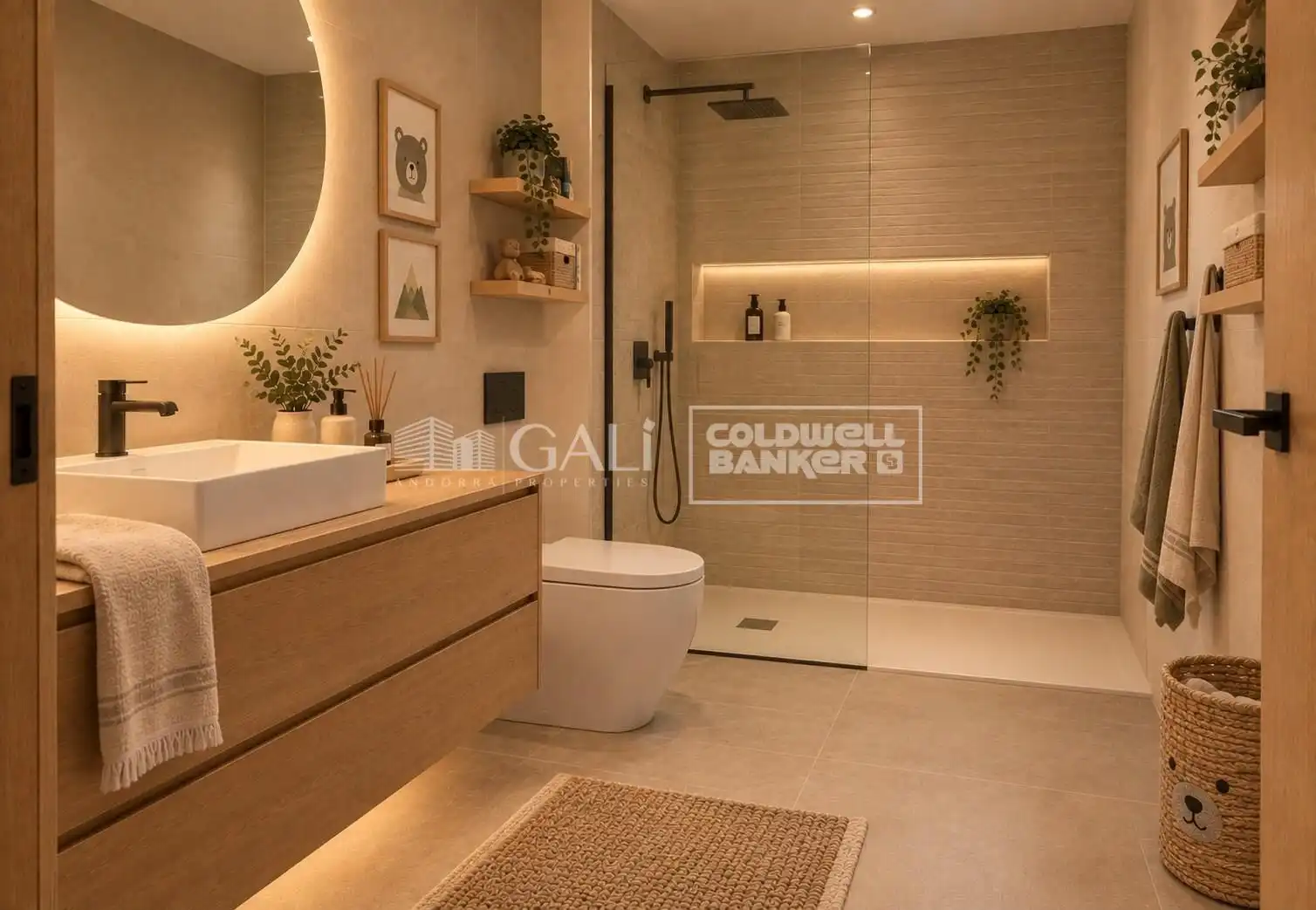 Appartamento con giardino in vendita a Calle CANILLO, imagen 5