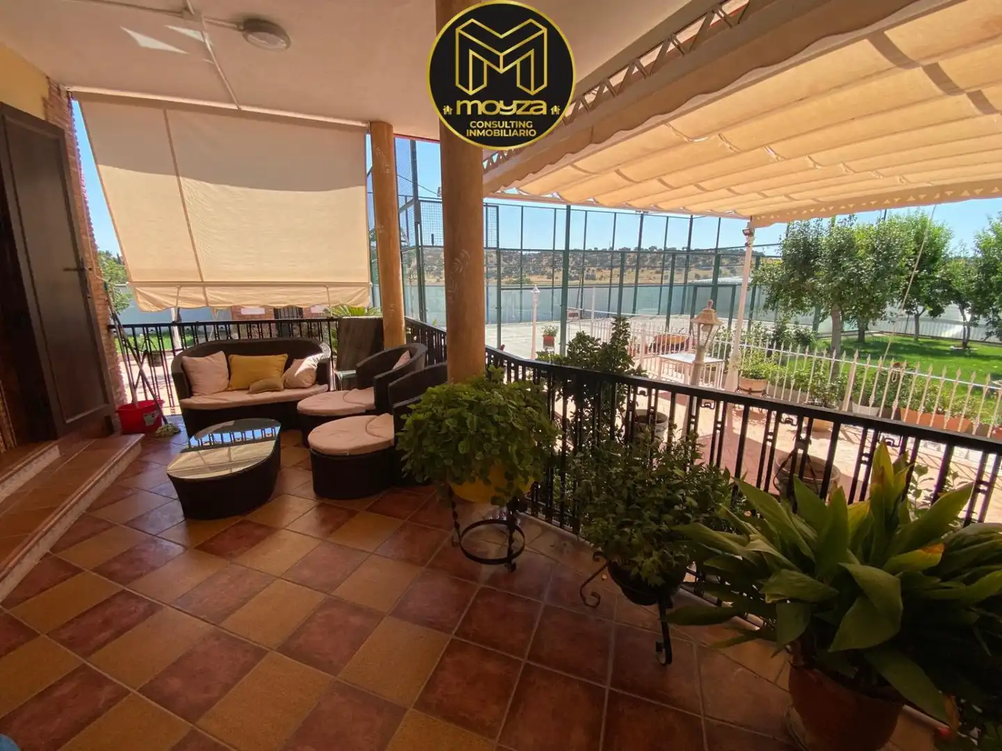 Villa avec terrasse à vendre à San Roque - La Cruz - La Rozuela, imagen 12