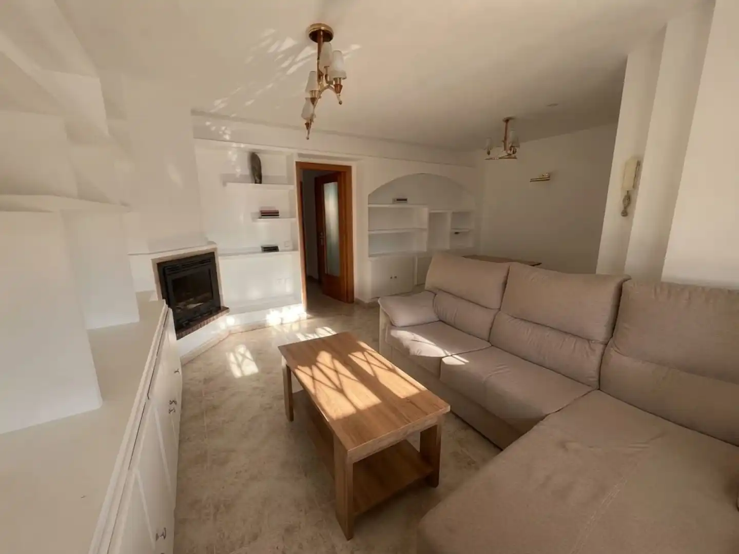 Wohnung zur Miete in Pedanías Oeste