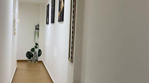 Foto 2 de Piso en venta en Pardo Bazán, El Poblado - Abulagar, Ciudad Real