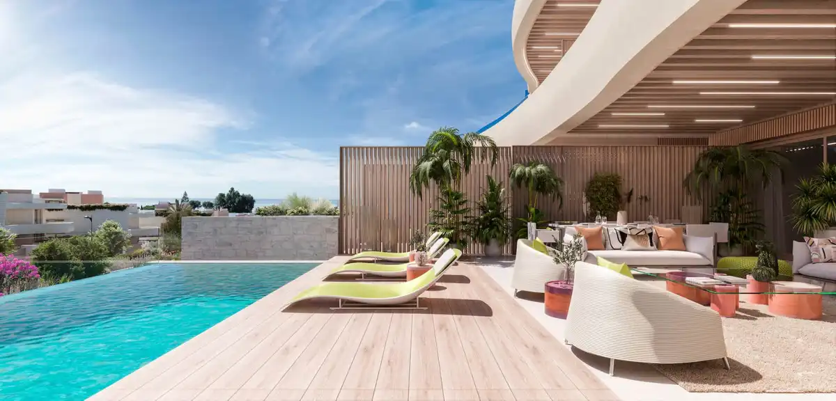 Habitatge amb piscina en venda a Las Chapas - El Rosario, imagen 6