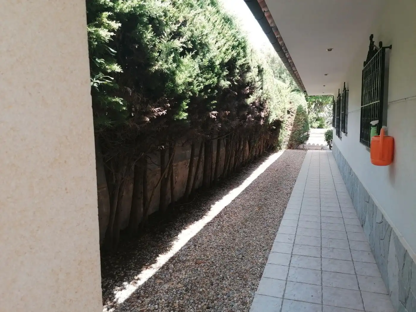 Maison avec piscine à vendre à Carrer Circumval·lacio, imagen 22