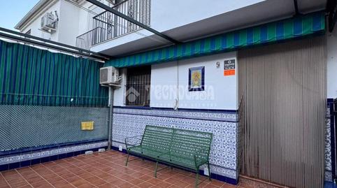 Foto 3 de Casa adosada en venda a Écija, Sevilla