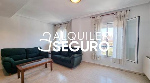 Photo 2 of Flat to rent in De la Cerca, Los Molinos, Madrid