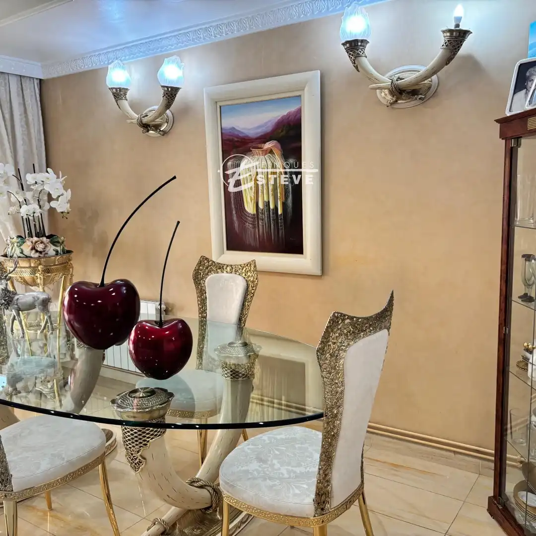 Flat with lift for sale in Carrer de Carles Barral, imagen 4