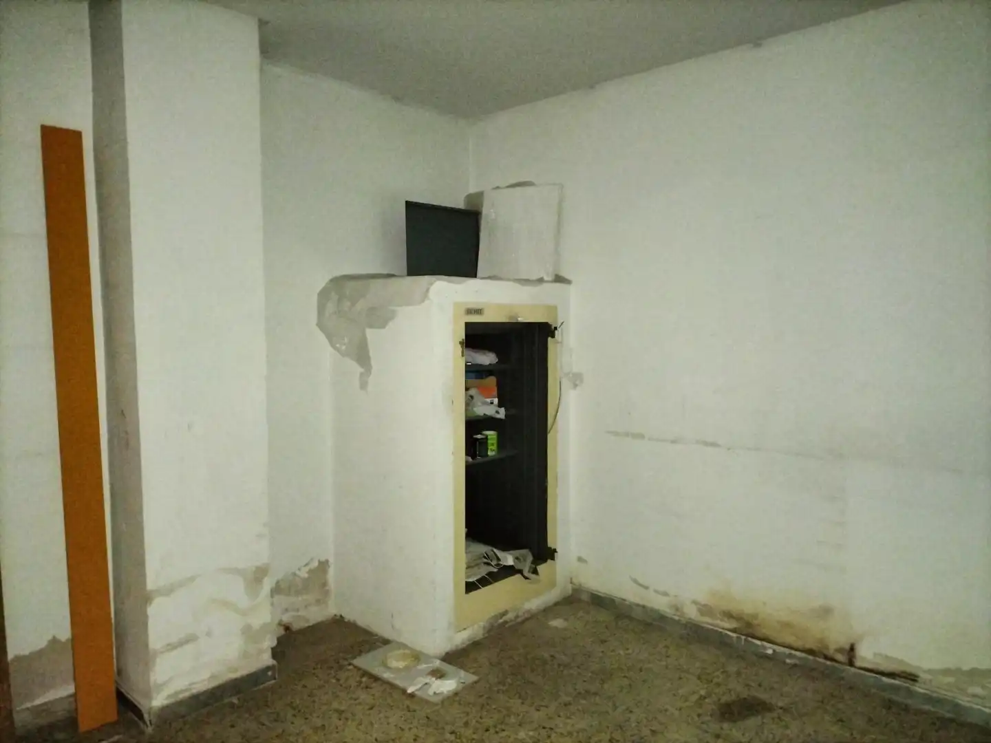 Local comercial en venda a Campo de la Juventud, imagen 10