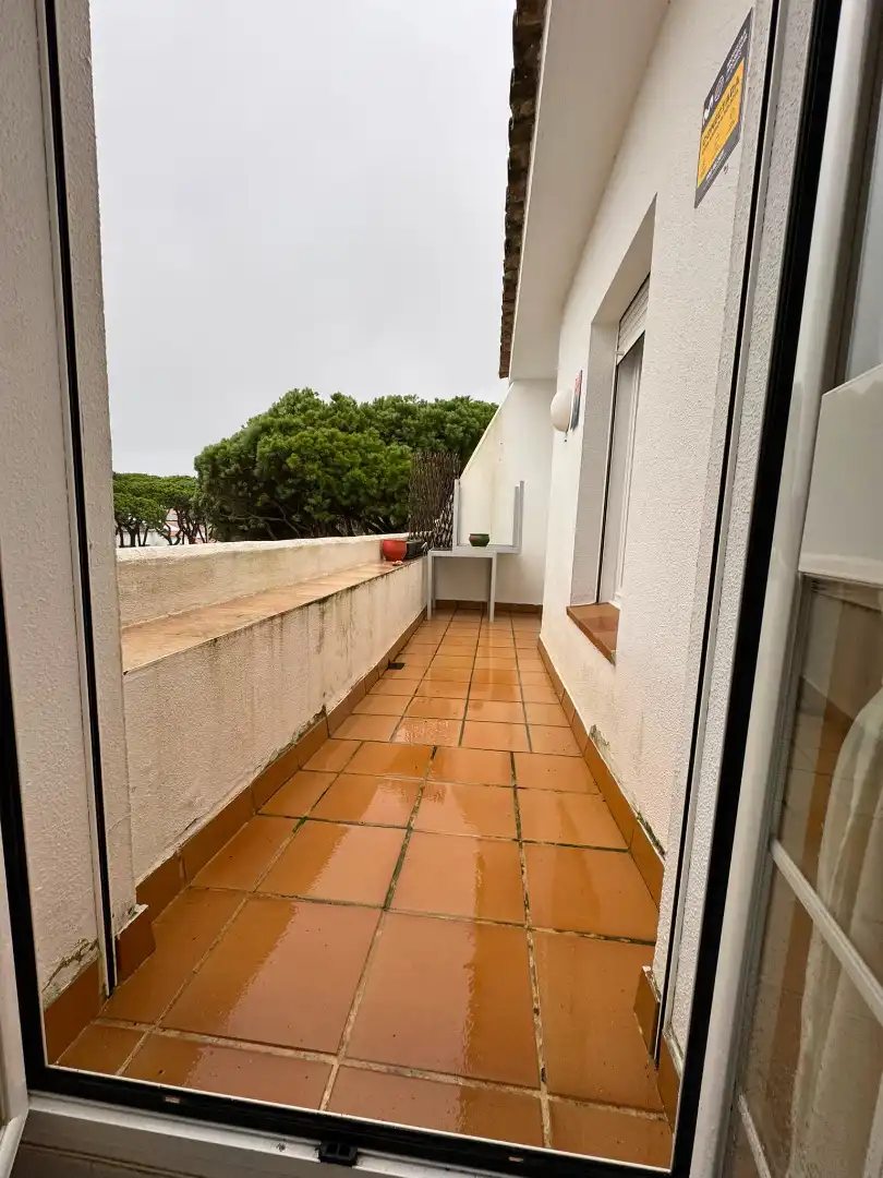 Flat to rent in La Barrosa, imagen 9