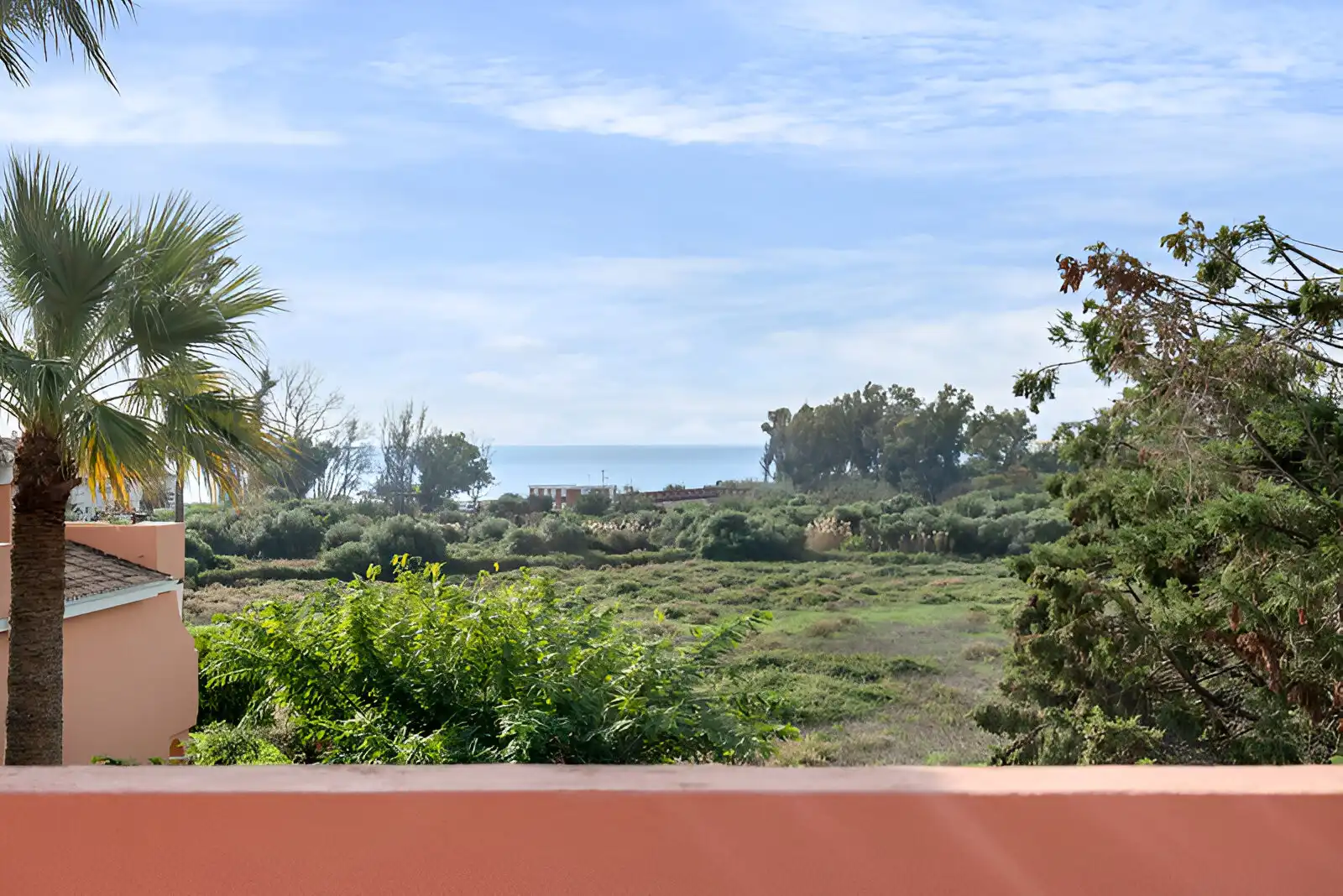 Àtic amb piscina en venda a Estepona Pueblo, imagen 27