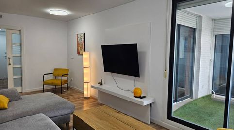 Photo 2 of Flat for rent in Calle Víctor Hugo, Juan Carlos I, Murcia Capital