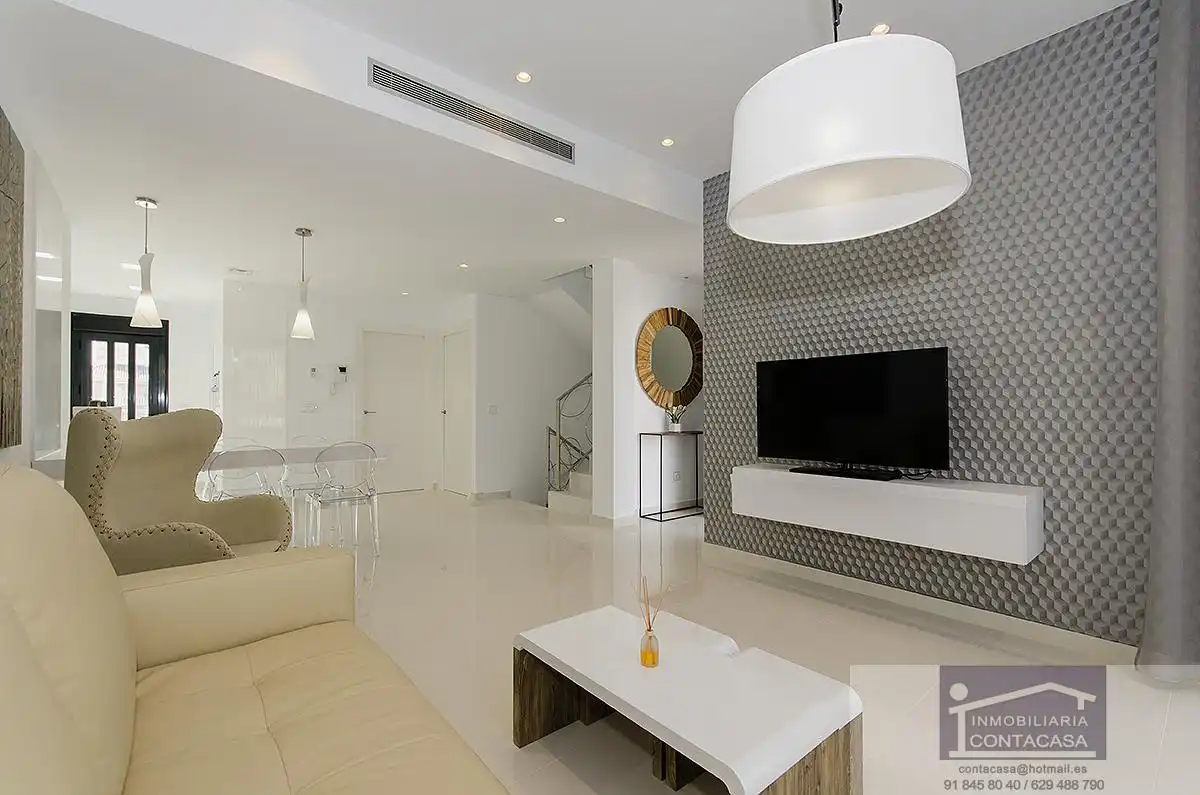 Haus zum Verkauf in Orihuela Costa, imagen 5