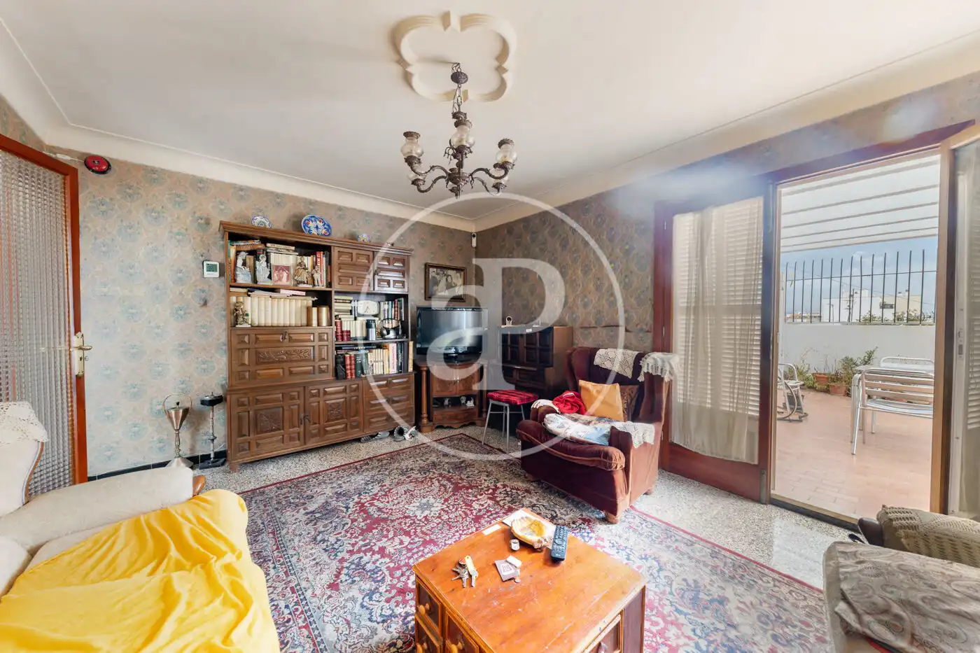 Ático en venta en Llevant, imagen 7
