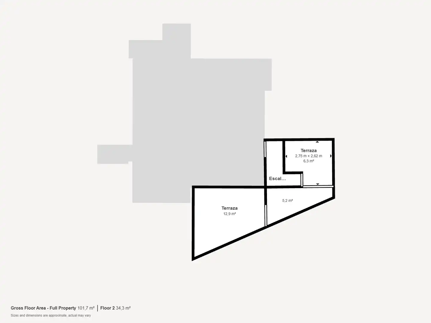 Wohnung mit Terrasse zum Verkauf in Carrer Alt de Pedrell 14, imagen 46