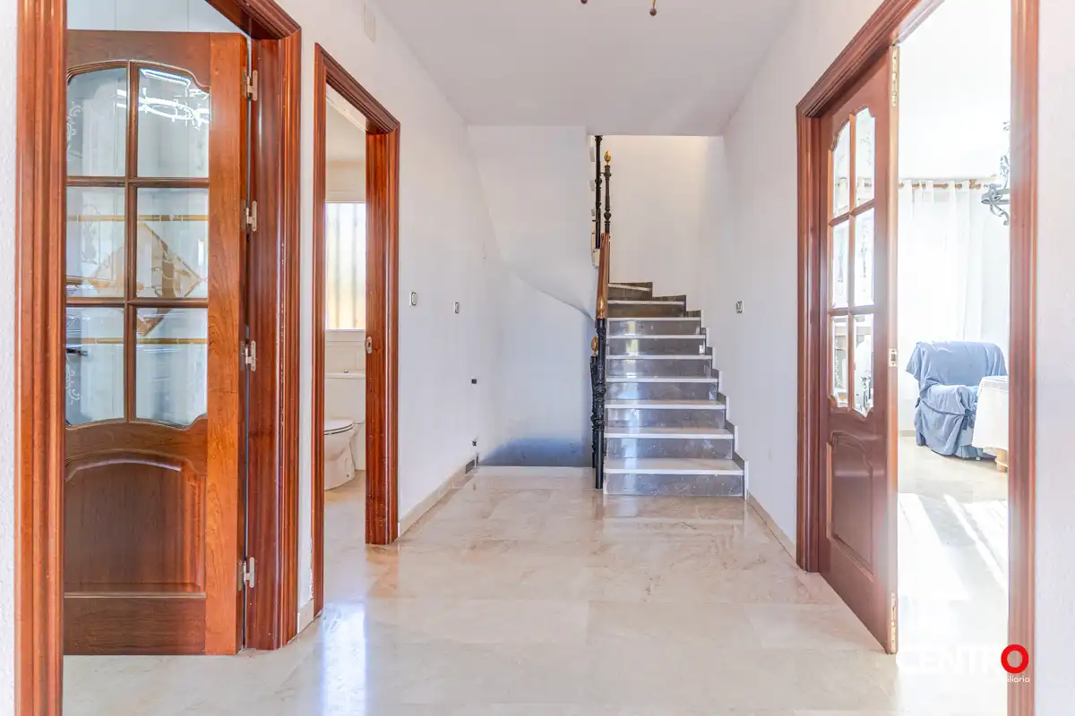 Houses for sale in Padul  with Heating, Private garden and Terrace
