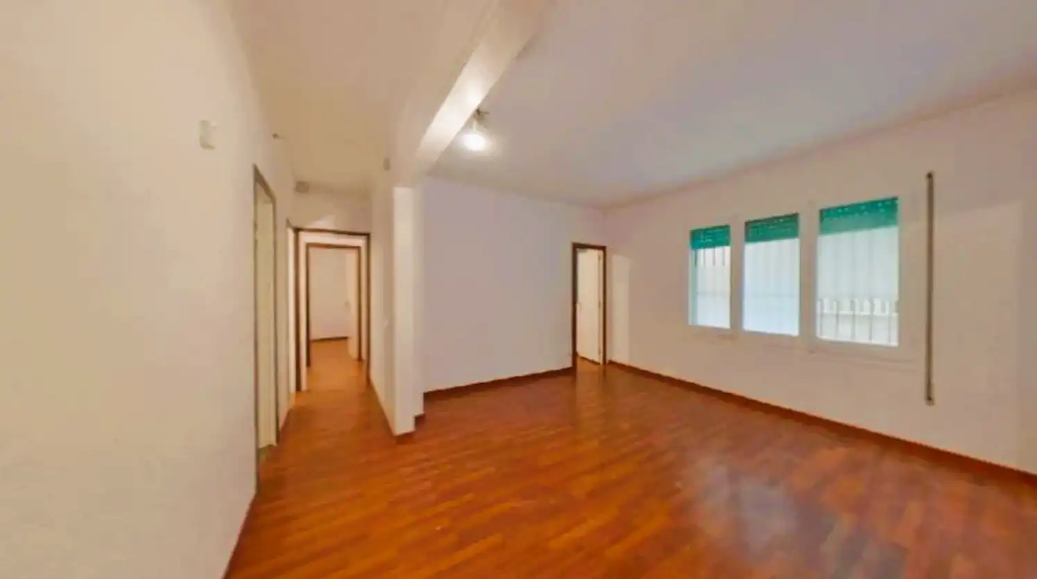 Appartamento con ascensore in vendita a del Concili de Trento 183, imagen 2