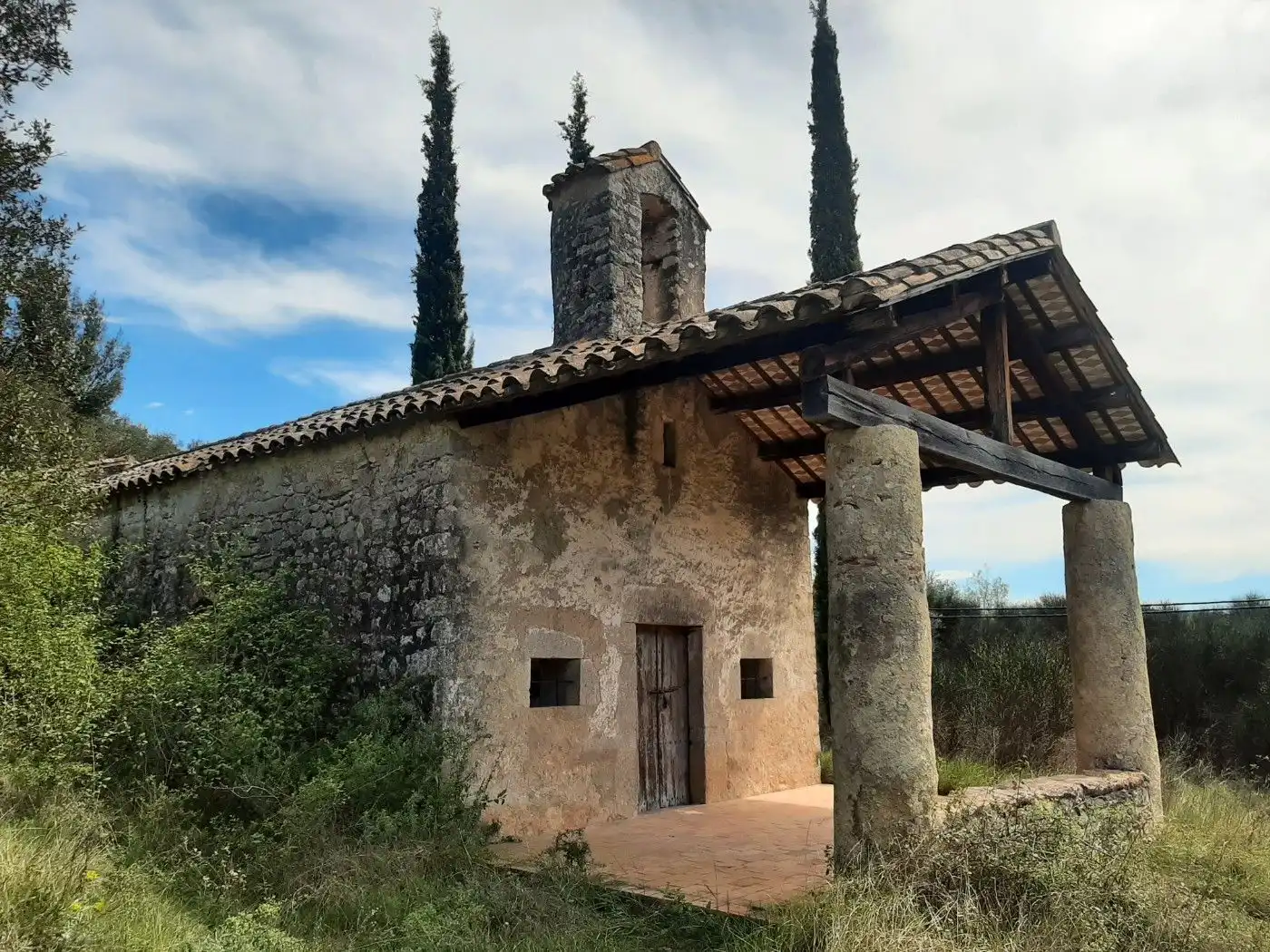 Terreny residencial en venda a Veinat Església, imagen 17