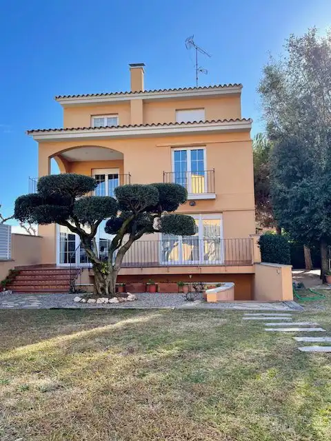 Casa en venda a Olèrdola, imagen 54