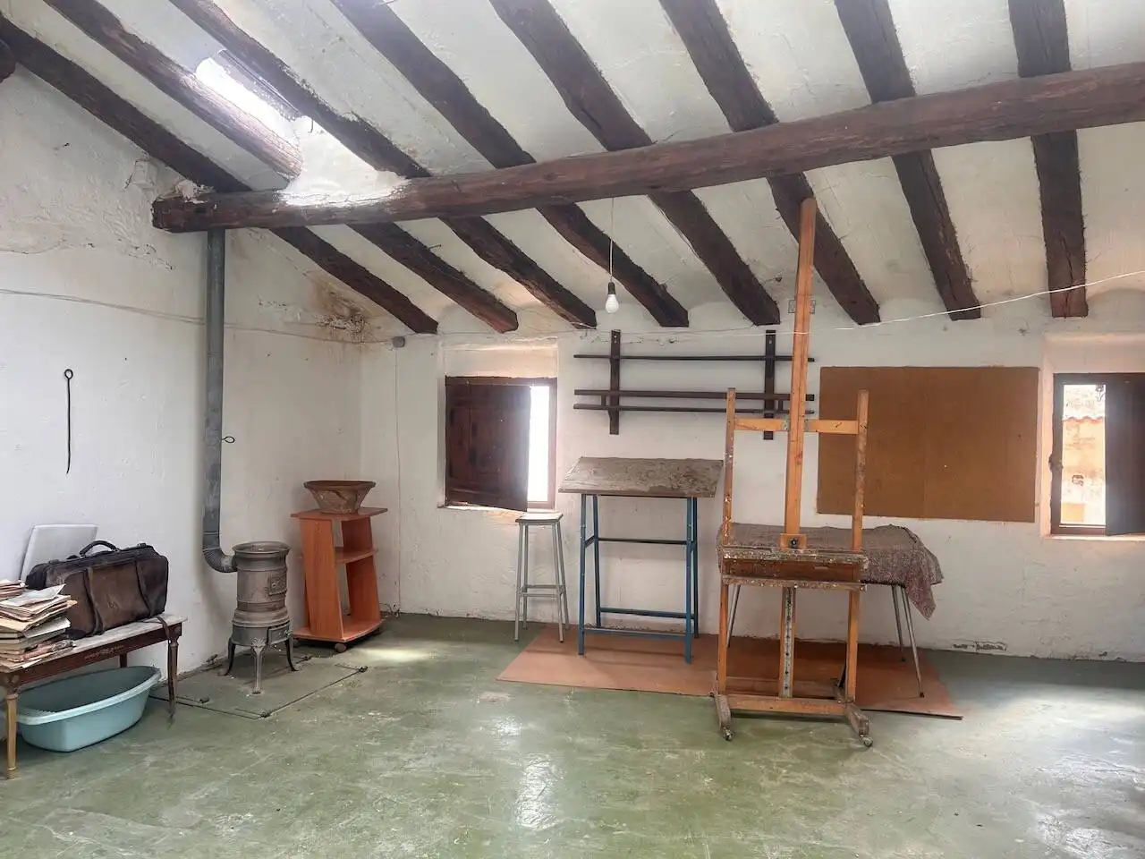 Houses for sale in Alcanadre