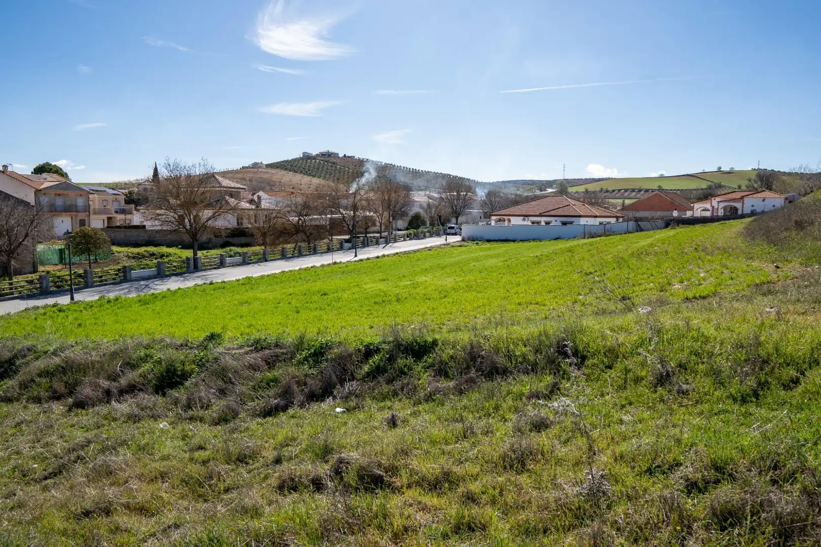 Residential zum Verkauf in Guadahortuna