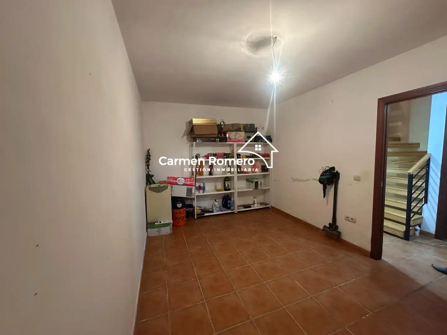 Casa adosada en venta en Torresmenudas con Calefacción, Jardín privado y Terraza