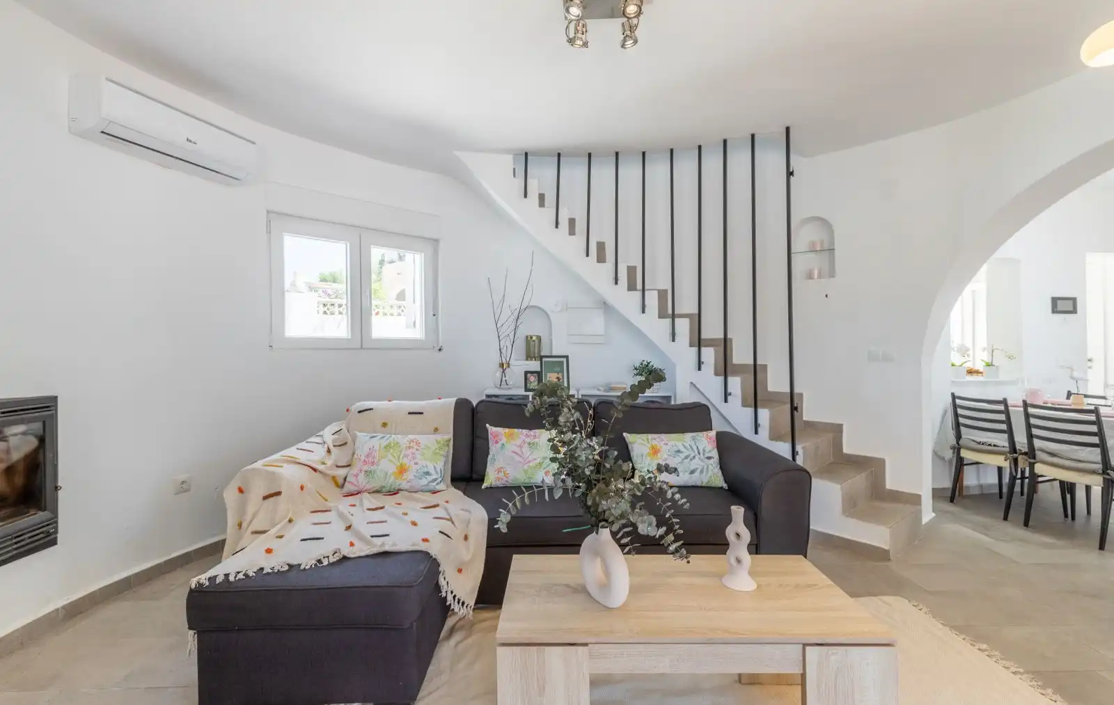 Maison à vendre à Benissa pueblo, imagen 7
