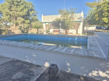 Detached house with pool for sale in Urbanizaciones