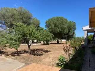Finca rústica en venta en Fuente Álamo de Murcia con Calefacción, Jardín privado y Trastero