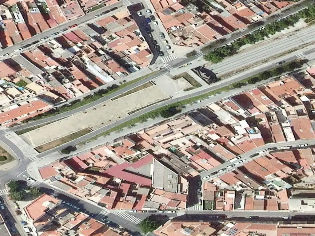 Wohnung zum Verkauf in calle President Lluis Companys
