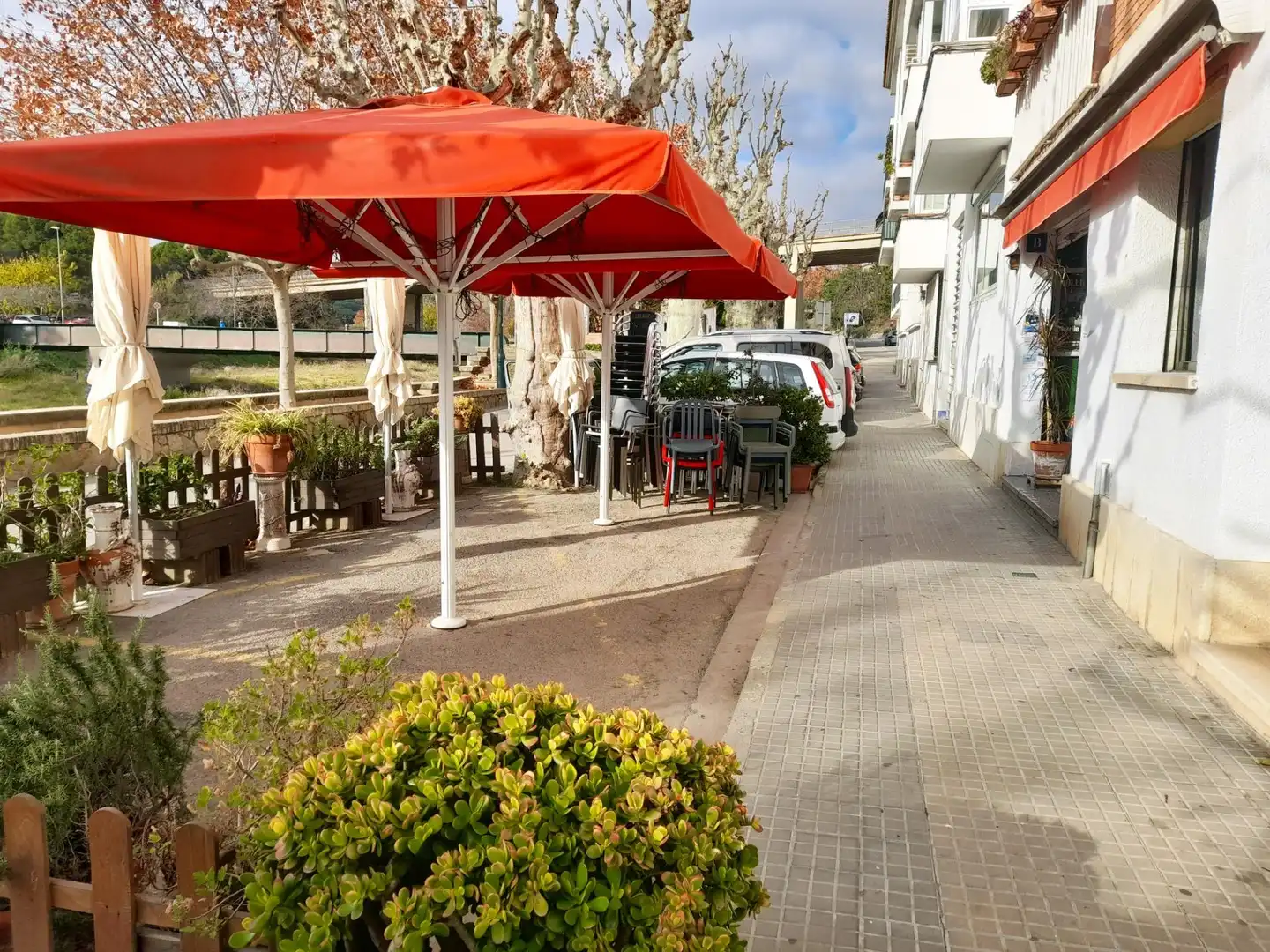 Geschaftsraum zum Verkauf in Sant Pol de Mar