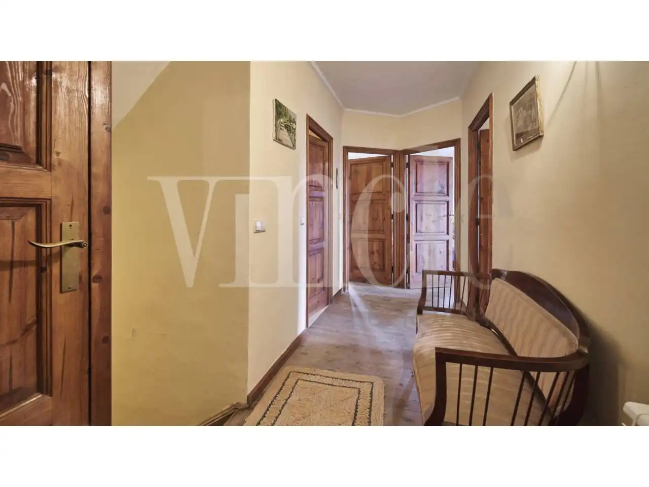 Houses for sale in Puigcerdà  with Heating, Private garden and Parquet flooring