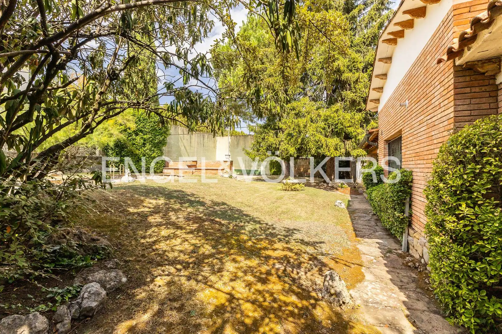 Casa o xalet en venda en Tona amb Calefacció, Jardí privat i Piscina