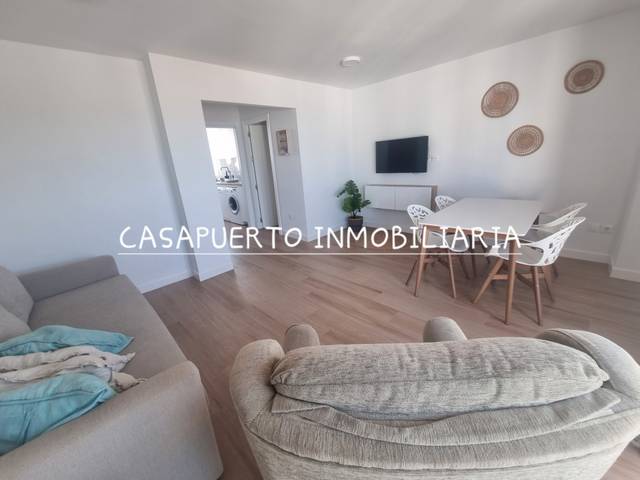 Apartamento en Alquiler en Valdelagrana