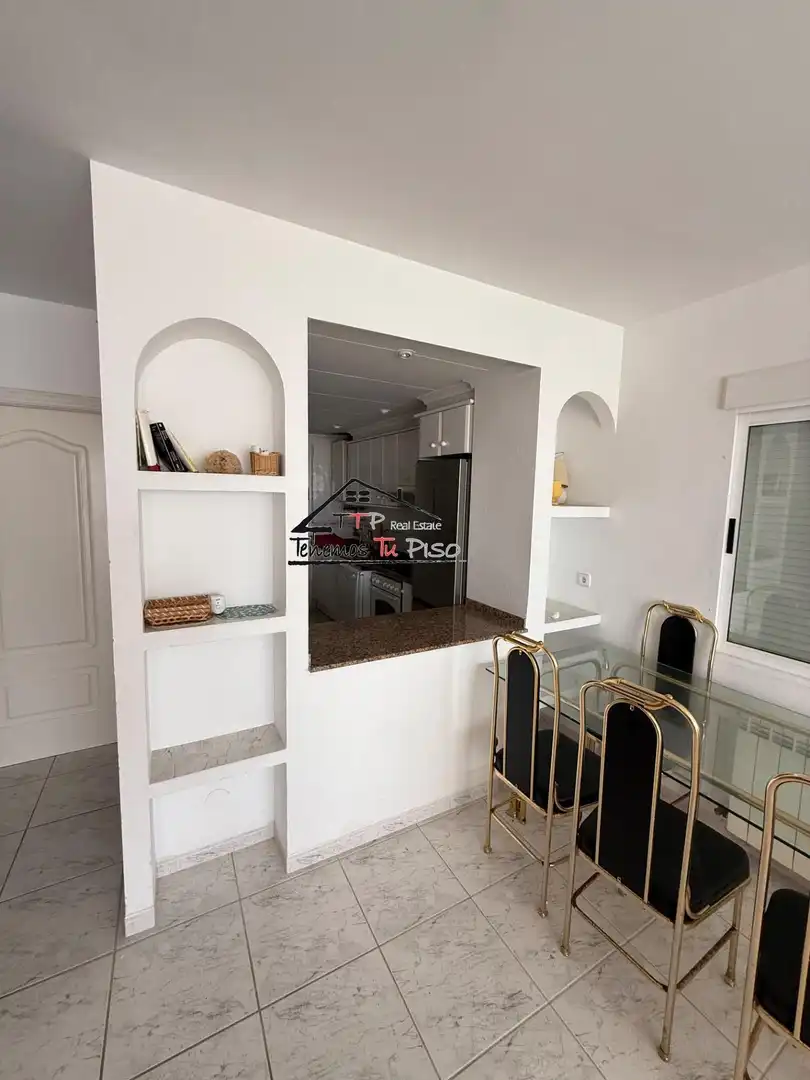 Terraced house with terrace for sale in Calle de Alena 5-7, imagen 39