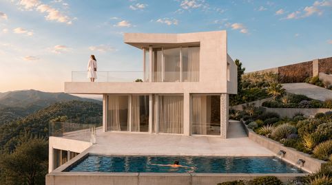 Photo 5 of Houses for sale in Carrer Burriac, 7, El Mirador - La Cornisa, Sant Andreu de Llavaneres