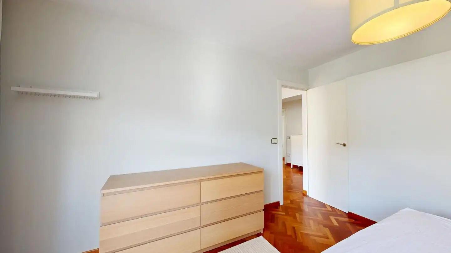 Flat for rent in De Oza, Los Castros - Castrillón