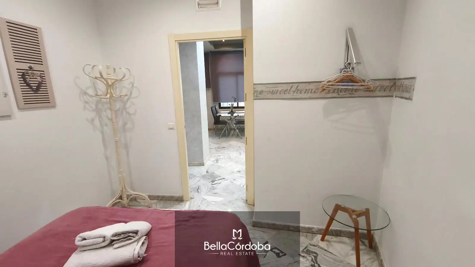 Appartamento in vendita a Conde de Torres Cabrera, imagen 10