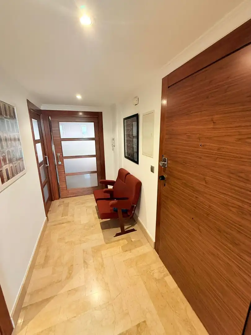 Piso con ascensor en venta en Lorca Ciudad, imagen 6