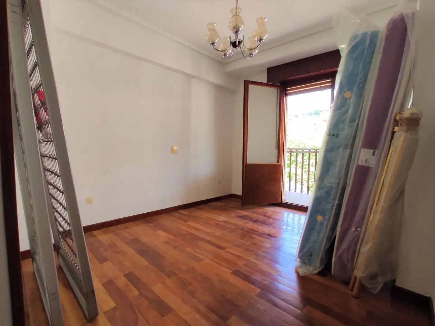 Habitación de Piso en venta en Artziniega con Calefacción, Jardín privado y Trastero