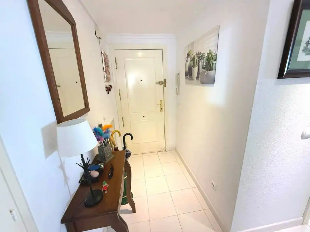 Appartement compact avec terrasse à vendre à Zona Levante - Playa Fossa, imagen 20