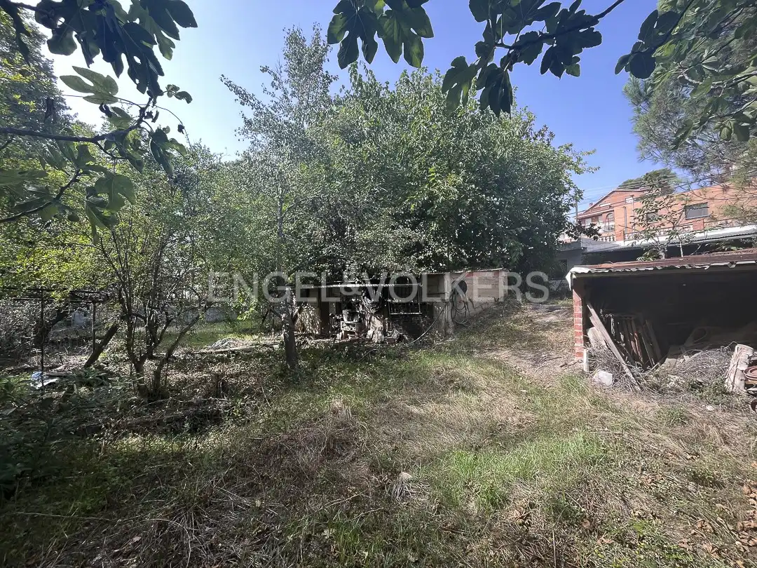 Residential land for sale in Lliçà d'Amunt, imagen 9