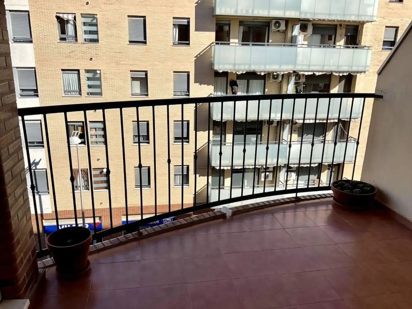 Terraza de Ático en venta en Paterna con Aire acondicionado, Terraza y Trastero