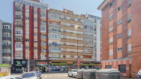 Foto 4 de Ático en venta en Calle Brasil, 29, La Calzada, Gijón
