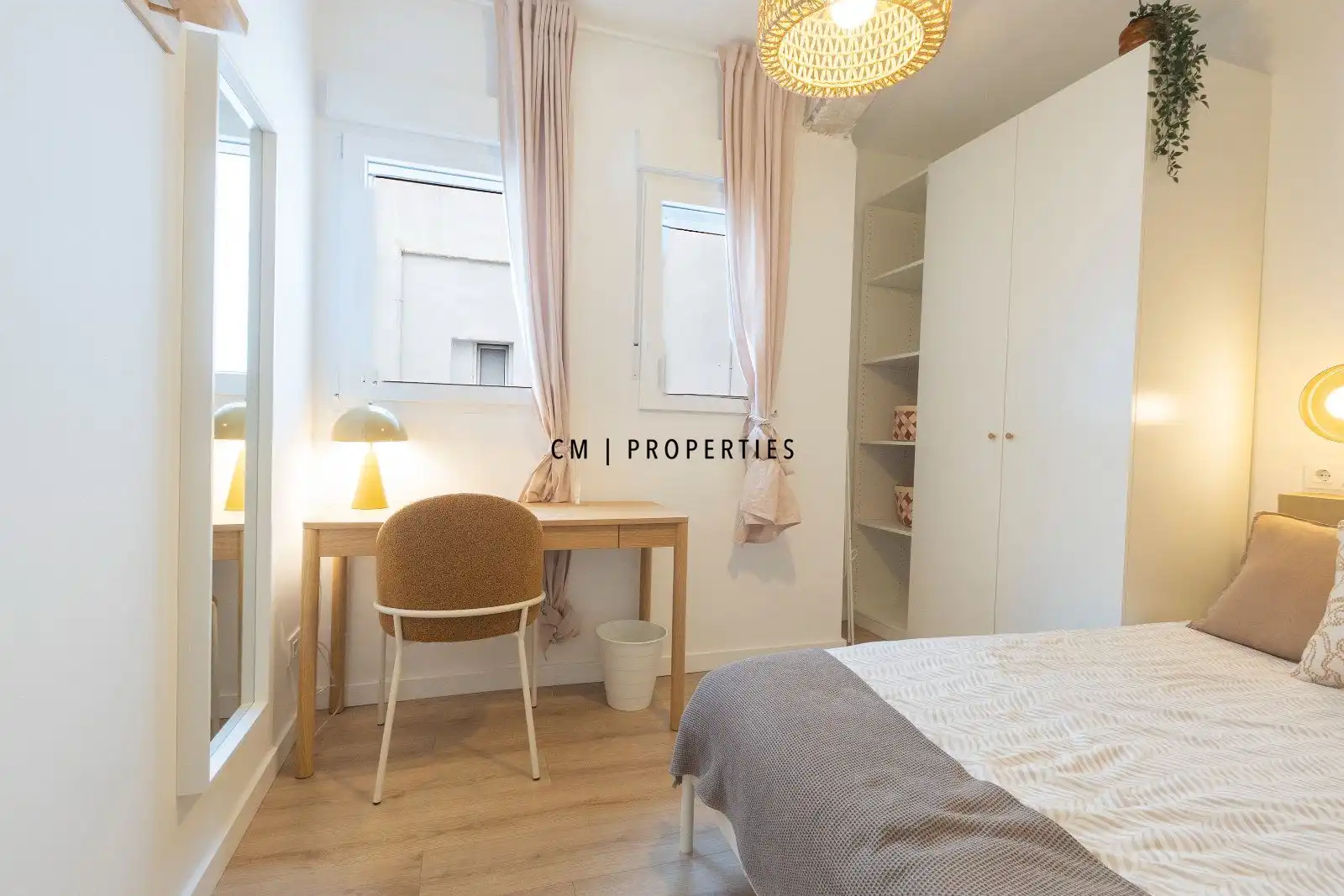 Wohnung mit Terrasse zum Verkauf in Pechina, imagen 23