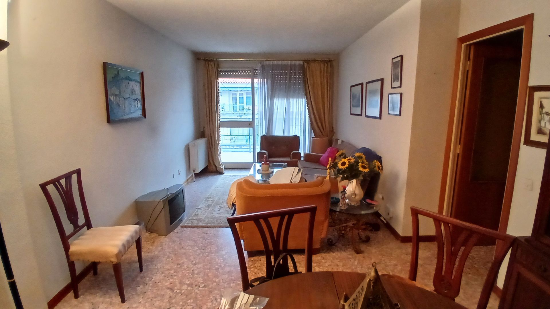 Duplex for sale in Calle Playa Samil, 10, Parque de la Coruña - Las Suertes