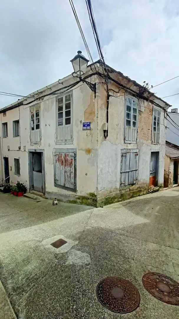 Xalet en venda a Calle Fernández Latorre 2, imagen 2