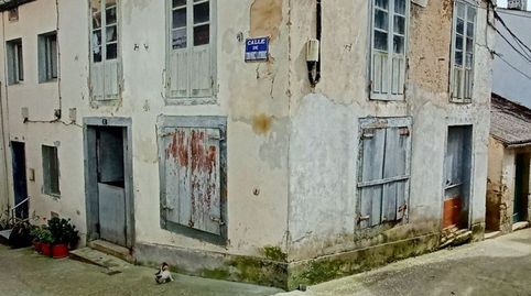 Photo 2 of Houses for sale in Calle Fernández Latorre, 2, Mañón, A Coruña