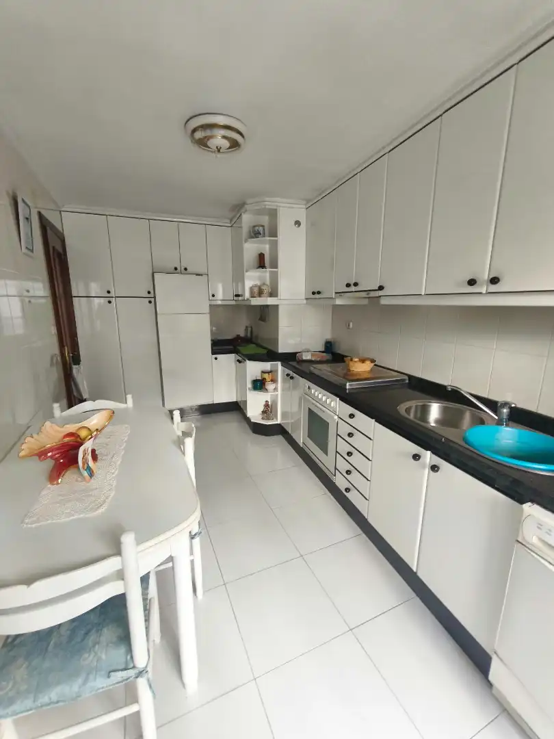 Cocina de Piso en venta en Centro