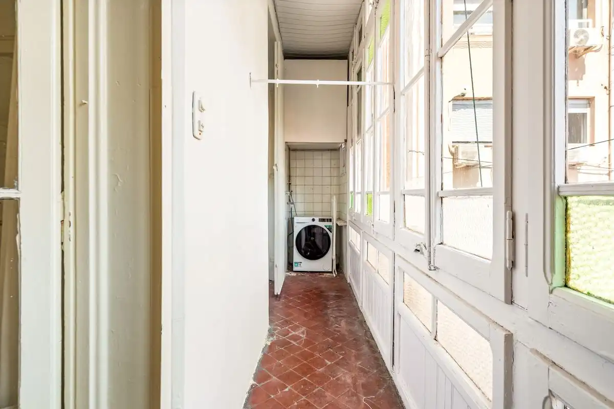 Piso con ascensor en venta en Carrer d'Aribau, imagen 10