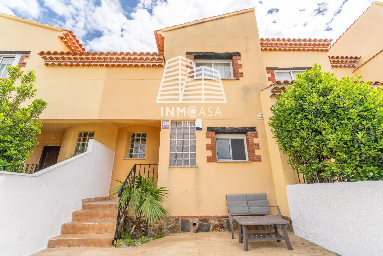 Casa a schiera con piscina in vendita a Bilbao de, imagen 48