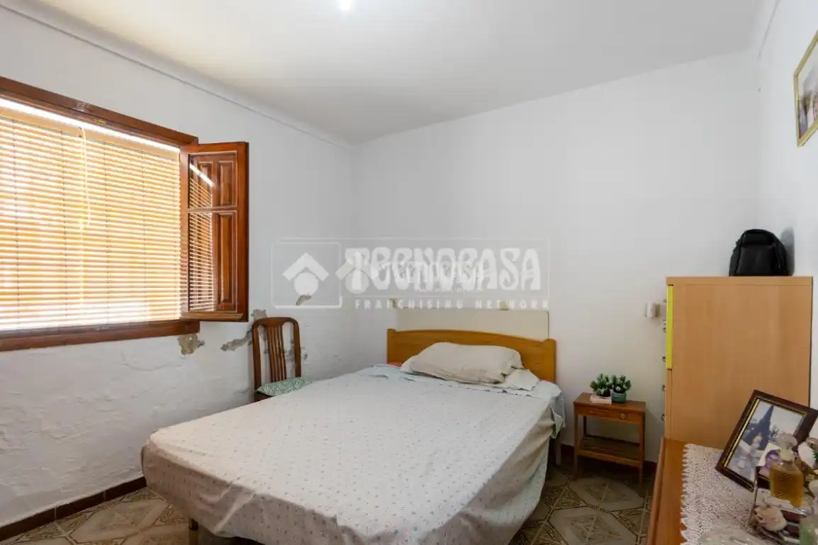 Casa bifamiliare con terrazza in vendita a Vélez-Málaga ciudad, imagen 3